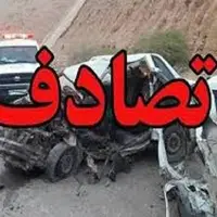 کاهش ۱۵ درصدی تصادفات و سوانح رانندگی در شیروان