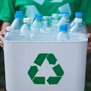 بازیافت زباله‌های پلاستیکی با سلولزهای گیاهی