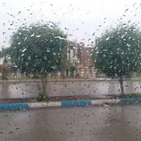 خوزستان ابری و بارانی می‌شود