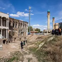 ۷۰ پروژه میراث فرهنگی آذربایجان شرقی در دست مرمت است