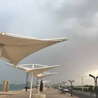 پیش‌بینی بارش پراکنده باران در استان بوشهر