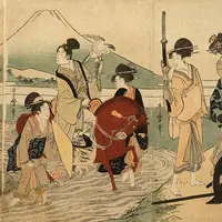 3 زن سامورایی که در تاریخ ژاپن ماندگار شدند
