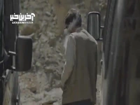 موزیک ویدئوی سینمایی «گلدون» با صدای محسن چاوشی 