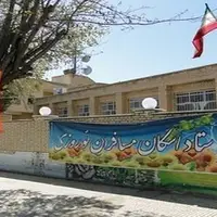 ۸۷ هزار گردشگر نوروزی در مدارس استان بوشهر اسکان پیدا کردند