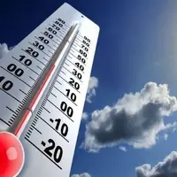 هوای آذربایجان‌ غربی تا 7 درجه گرم‌تر می‌شود