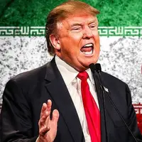 ایران با ترامپ کنار می‌آید، اگر...