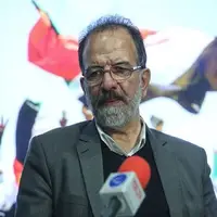 مطالبه قنادباشی از وزارت خارجه: کمپین تحریم رژیم صهیونیستی را راه بیندازید