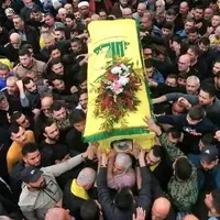  شهادت ۴ رزمنده حزب‌الله در حملات رژیم صهیونیستی