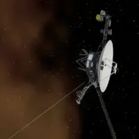 مشکل فضاپیمای «وویجر 1» حل می‌شود