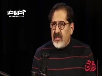 حسام‌الدین سراج: مدیران موسیقی شناخت چندانی از موسیقی ایرانی ندارند