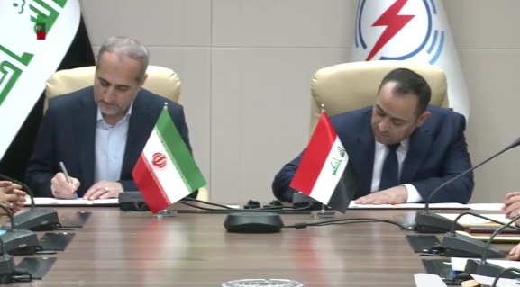 قرارداد صادرات گاز ایران به عراق پنج سال دیگر تمدید شد