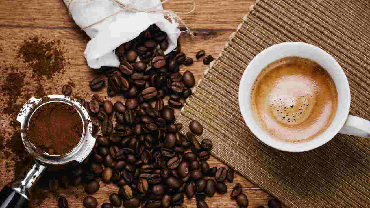 این 10 واقعیت نظرتان را درباره قهوه تغییر می‌دهد