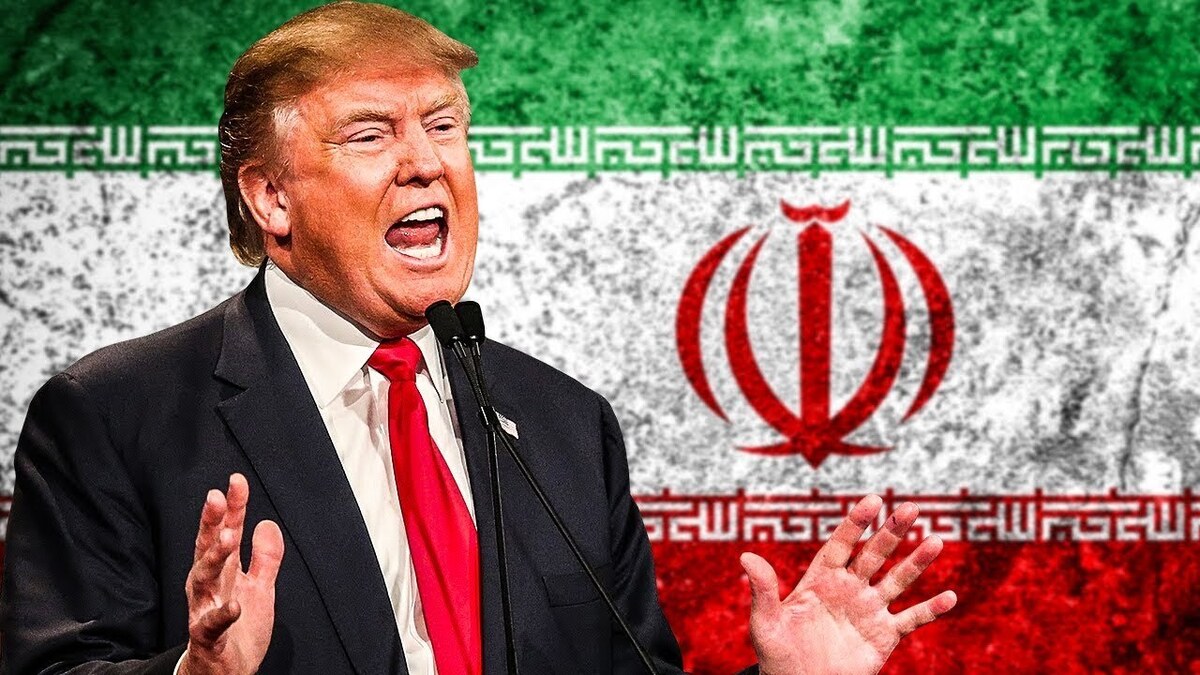 ایران با ترامپ کنار می‌آید، اگر...
