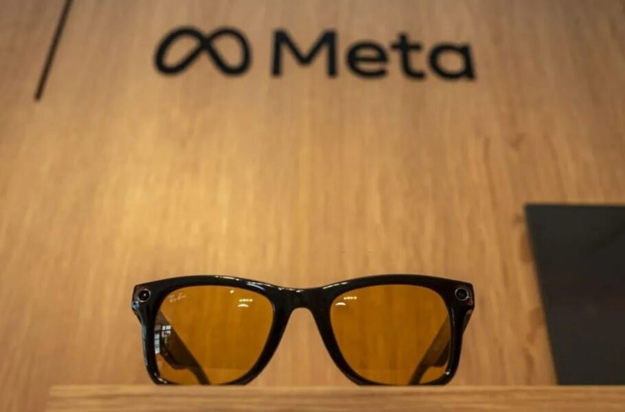 متا ماه آینده میلادی به عینک هوشمند ری‌بن هوش مصنوعی اضافه می‌کند