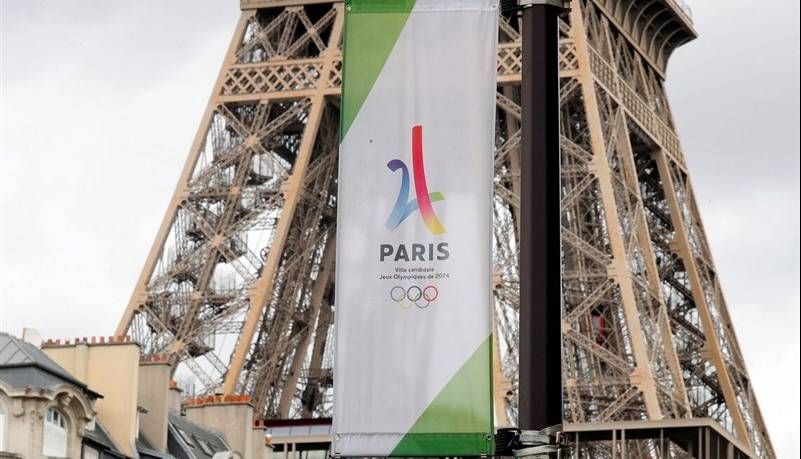 بررسی احتمال لغو مراسم افتتاحیه المپیک 2024 پاریس