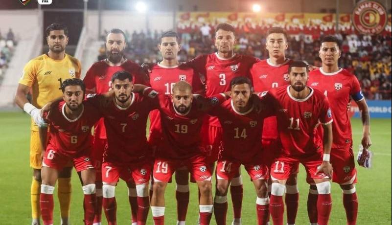 مهمترین روز تاریخ فوتبال افغانستان!