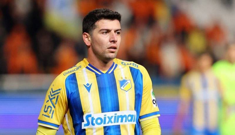 اظهار نظر جالب مهری؛ دوست دارم زیرنظر نویدکیا یا شجاعی کار کنم!