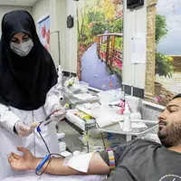 جزئیات فعالیت پایگاه‌های اهدای خون استان اصفهان در شب‌های قدر اعلام شد