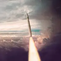 آمریکا آزمایش موشک جدیدش را دو سال به تعویق انداخت