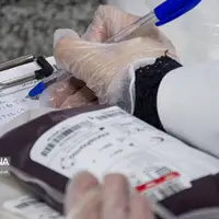 مراکز انتقال خون گیلان در شب‌های قدر فعال هستند