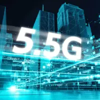 ما هنوز 5G نداریم، اما جهان برای 5.5G آماده می‌شود