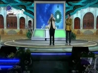 توهین ریوندی به بهمن هاشمی در آنتن تلویزیون!