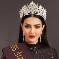 اولین حضور باورنکردنی عربستان در مسابقه دختر شایسته!