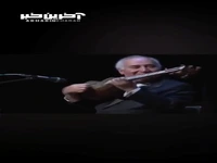 تارنوازی از استاد موسیقی آذربایجان؛ رامیز قلی اف