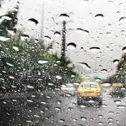 پیش‌بینی بارش باران تا سه‌شنبه آینده در کرمان