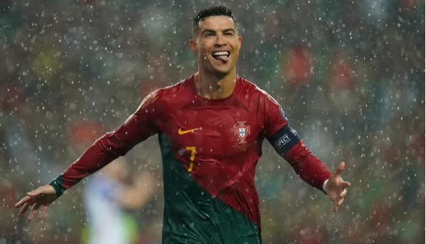 چرا رونالدو بهترین بازیکن پرتغال نیست؟