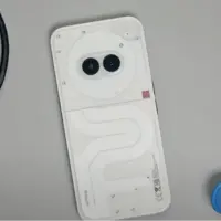 گوشی Nothing Phone 2A را ببینید؛ میان‌رده‌ای با طراحی خاص!