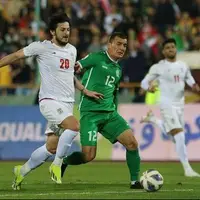 شرط موفقیت تیم ملی فوتبال ایران
