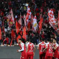 پاسخ بانک ملت به بورس درباره خرید پرسپولیس