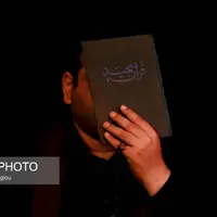لیالی قدر؛ مراسم احیای شب نوزدهم ماه مبارک رمضان در زنجان