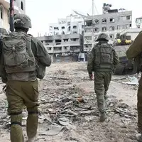  اذعان افسر اسرائیلی به تیراندازی به اسرای صهیونیست در ۷ اکتبر