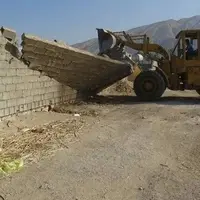 رفع تصرف بیش از ۳۷۰۰ هکتار از اراضی ملی خوزستان