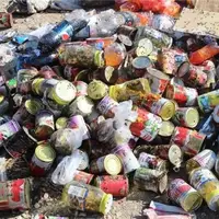 بیش از ۳ تن مواد غذایی فاسد در خرم‌آباد معدوم شد