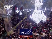 حال‌و‌هوای مراسم شب نوزدهم رمضان در سرتاسر ایران؛ از شهرها تا روستاها