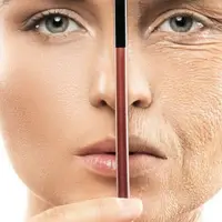 نشانه‌هایی که می‌گوید پوست‌ شما به سرعت در حال پیر شدن است