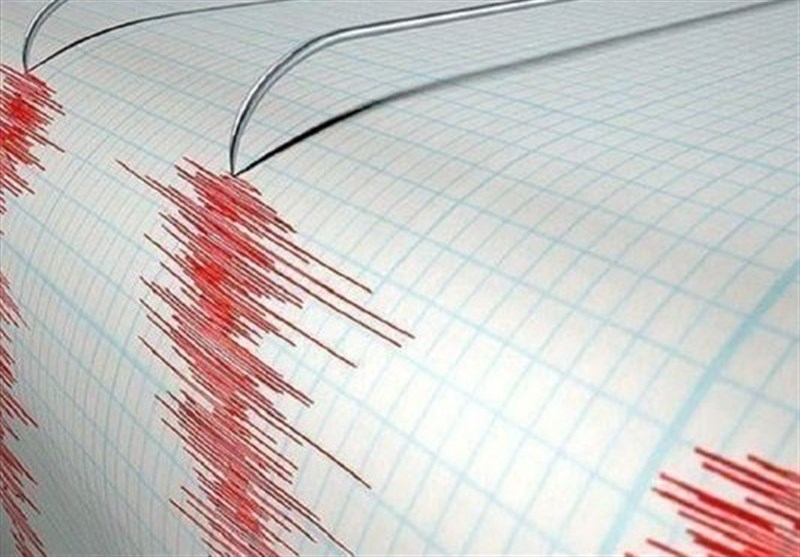 زلزله شهرستان دماوند را لرزاند