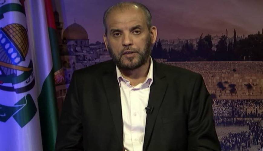 عضو حماس: هیچ هیاتی از جنبش در قاهره حضور ندارد