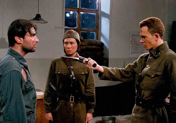 پایداری بیژن بر اصول میهندوستی پایداری بیژن بر اصول میهندوستی