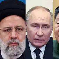 فارن افرز: اتحاد‌های جدید میان روسیه، چین و ایران چه خطری برای آمریکا دارد؟