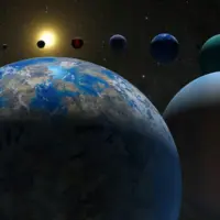 میلیاردها سیاره در کهکشان راه شیری؛ امیدی برای یافتن حیات فرازمینی!