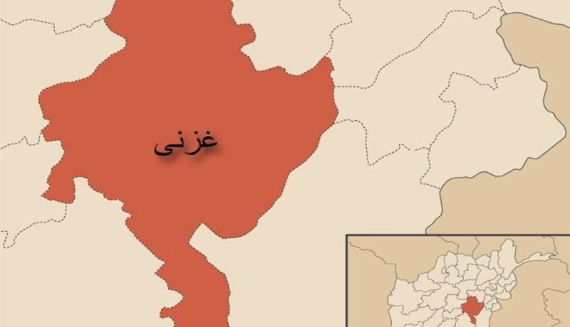 جان باختن 10 کودک در انفجار مین در جنوب شرق افغانستان