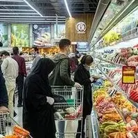 افزایش قیمت اقلام خوراکی در دولت رییسی؛ بادمجان هم ۱۴۴ درصد گران شد