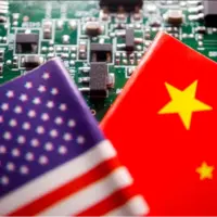 آمریکا تحریم صنعت تراشه چین را سخت‌تر کرد