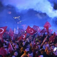 اولین واکنش اردوغان به شکست حزبش در انتخابات محلی ترکیه