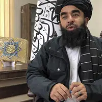 طالبان: دو شهروند آمریکایی در افغانستان زندانی هستند