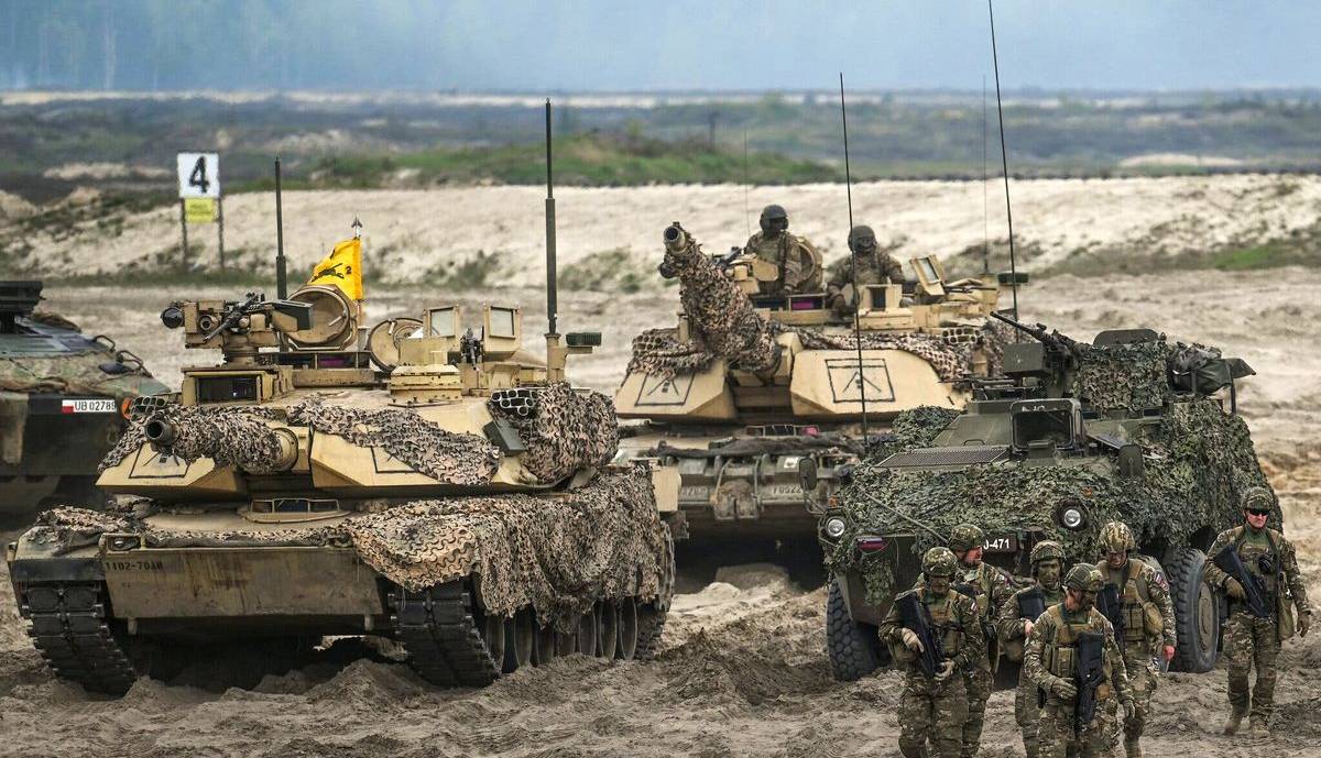 استراتژی پرهزینه کرملین در جنگ اوکراین